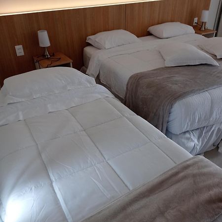 Plc Hotel Centenario Paso de los Toros Eksteriør billede