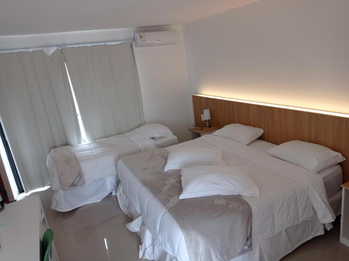 Plc Hotel Centenario Paso de los Toros Eksteriør billede