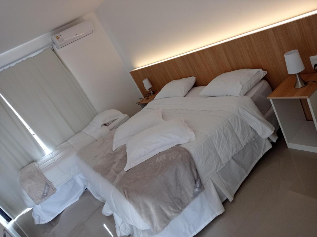 Plc Hotel Centenario Paso de los Toros Eksteriør billede