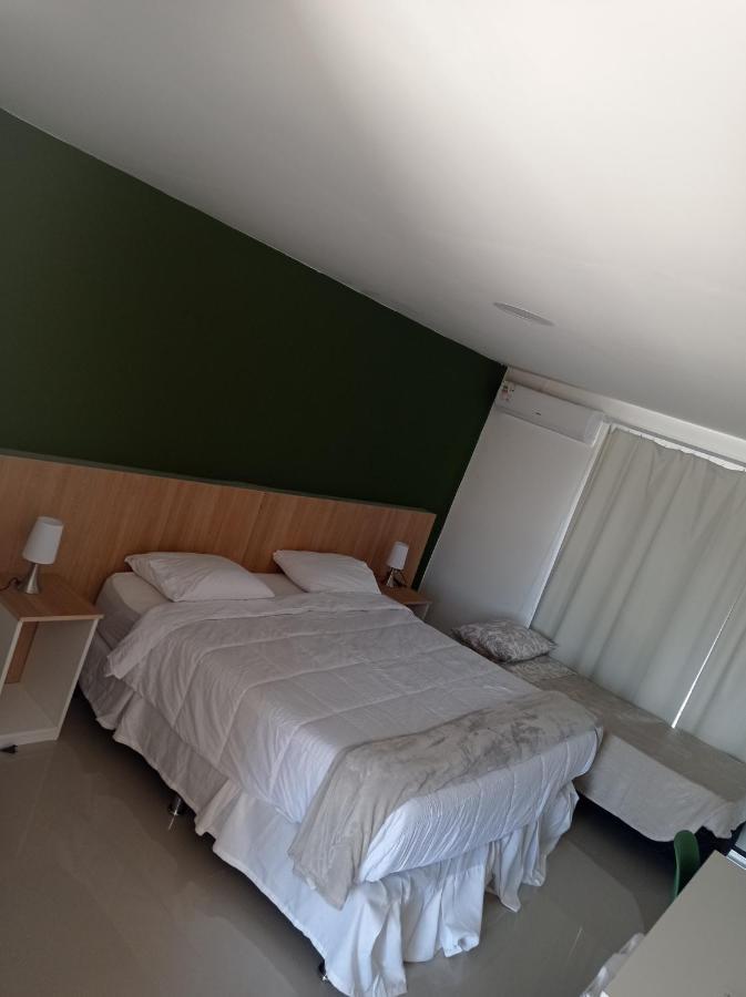Plc Hotel Centenario Paso de los Toros Eksteriør billede