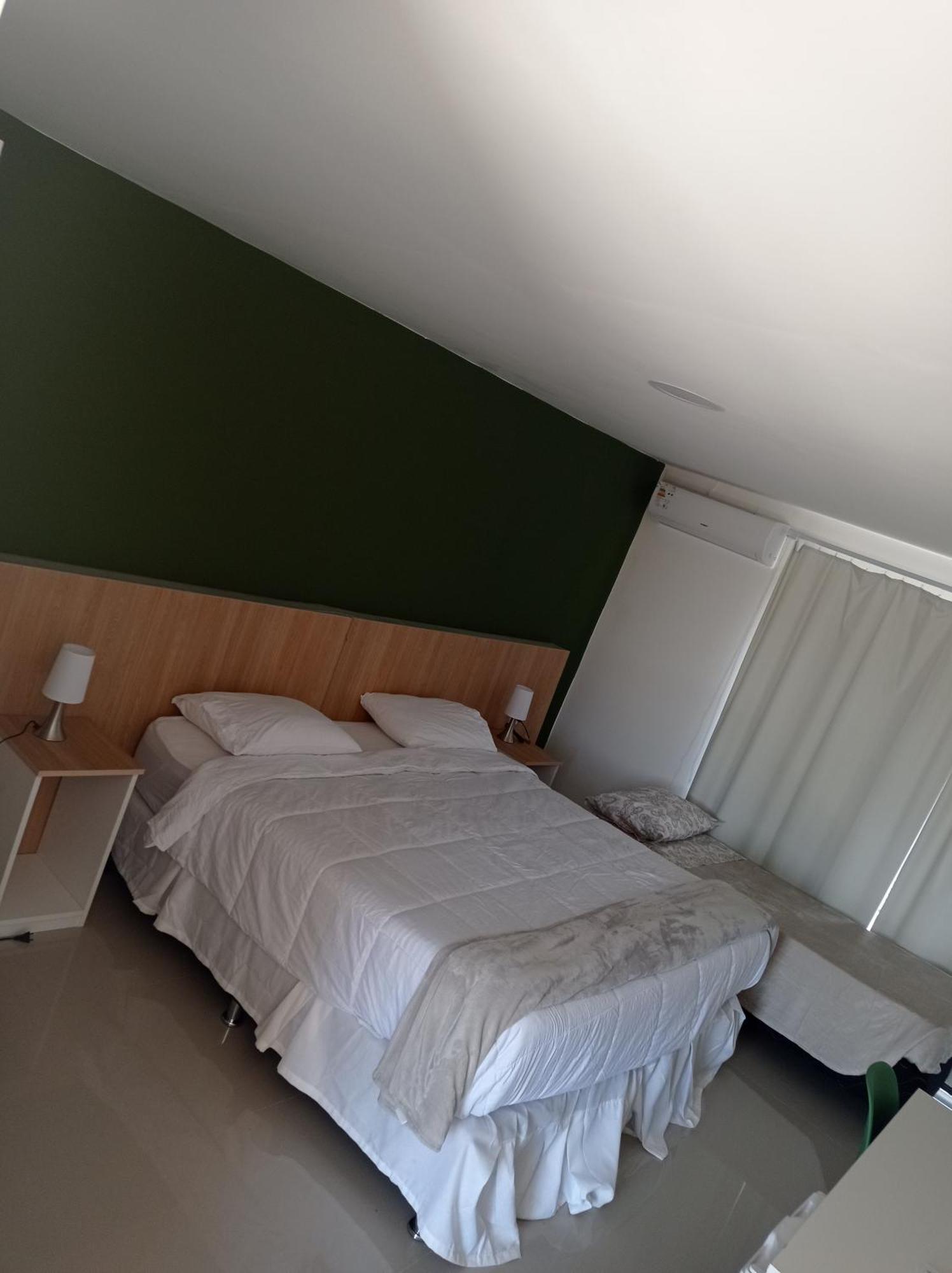 Plc Hotel Centenario Paso de los Toros Eksteriør billede